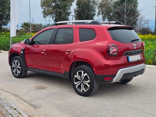 Dacia Duster 2022 Prestige LPG-thumb-6