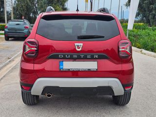 Dacia Duster 2022 Prestige LPG-thumb-5