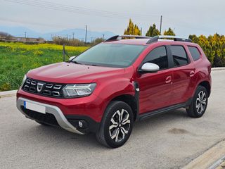 Dacia Duster 2022 Prestige LPG