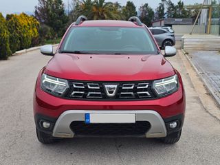 Dacia Duster 2022 Prestige LPG-thumb-1