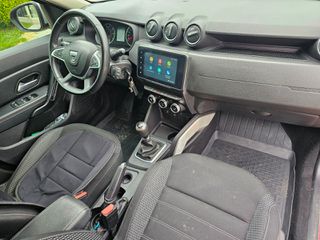 Dacia Duster 2022 Prestige LPG-thumb-10