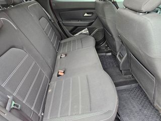 Dacia Duster 2022 Prestige LPG-thumb-11