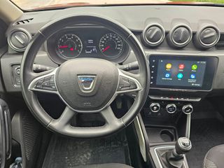 Dacia Duster 2022 Prestige LPG-thumb-14