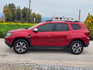 Dacia Duster 2022 Prestige LPG-thumb-7