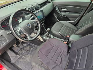 Dacia Duster 2022 Prestige LPG-thumb-8