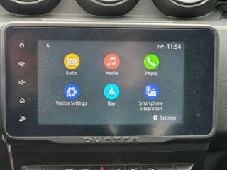 Dacia Duster 2022 Prestige LPG-thumb-17