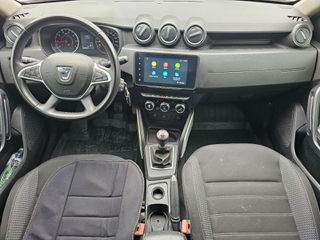 Dacia Duster 2022 Prestige LPG-thumb-13