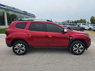 Dacia Duster 2022 Prestige LPG-thumb-3