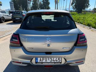 Suzuki Swift 2025 2WD GL-thumb-5