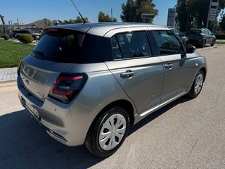 Suzuki Swift 2025 2WD GL-thumb-4
