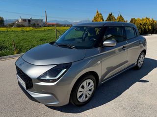 Suzuki Swift 2025 2WD GL