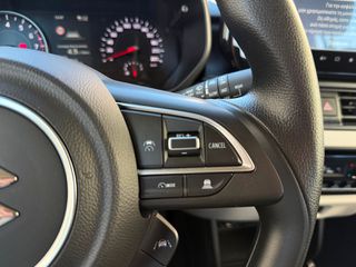 Suzuki Swift 2025 2WD GL-thumb-26