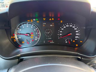 Suzuki Swift 2025 2WD GL-thumb-17