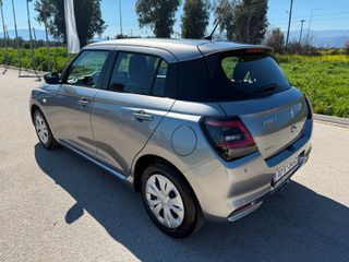 Suzuki Swift 2025 2WD GL-thumb-6