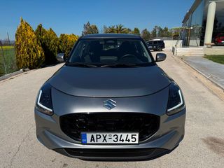 Suzuki Swift 2025 2WD GL-thumb-1