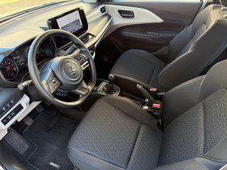 Suzuki Swift 2025 2WD GL-thumb-7