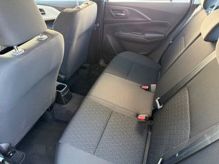 Suzuki Swift 2025 2WD GL-thumb-9