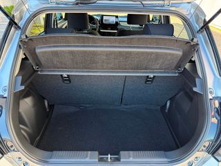 Suzuki Swift 2025 2WD GL-thumb-11