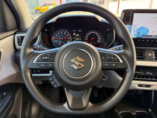 Suzuki Swift 2025 2WD GL-thumb-15