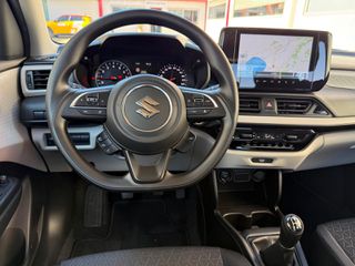 Suzuki Swift 2025 2WD GL-thumb-14