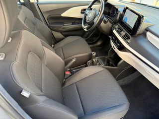 Suzuki Swift 2025 2WD GL-thumb-8