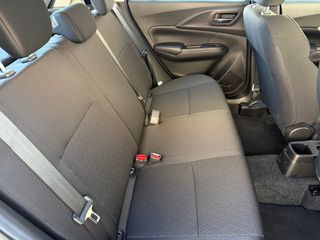 Suzuki Swift 2025 2WD GL-thumb-10