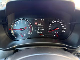 Suzuki Swift 2025 2WD GL-thumb-16