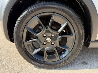 Suzuki Ignis 2018 2WD GLX-thumb-23