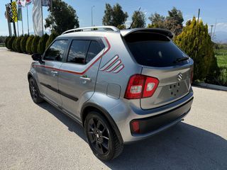 Suzuki Ignis 2018 2WD GLX-thumb-6