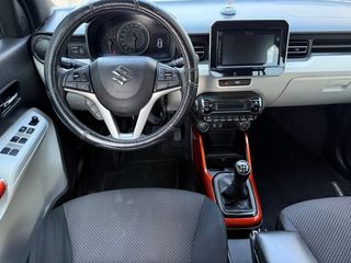 Suzuki Ignis 2018 2WD GLX-thumb-14
