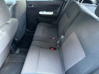 Suzuki Ignis 2018 2WD GLX-thumb-10