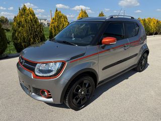 Suzuki Ignis 2018