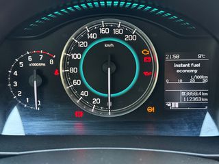 Suzuki Ignis 2018 2WD GLX-thumb-17