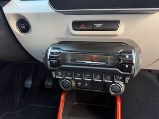 Suzuki Ignis 2018 2WD GLX-thumb-22