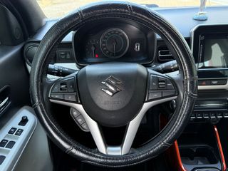 Suzuki Ignis 2018 2WD GLX-thumb-16