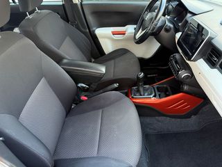 Suzuki Ignis 2018 2WD GLX-thumb-9