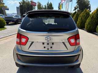 Suzuki Ignis 2018 2WD GLX-thumb-5