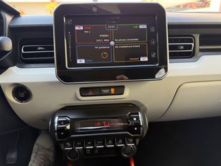 Suzuki Ignis 2018 2WD GLX-thumb-19