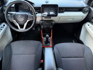 Suzuki Ignis 2018 2WD GLX-thumb-13