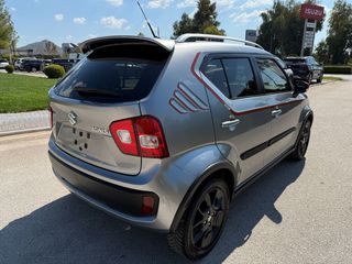 Suzuki Ignis 2018 2WD GLX-thumb-4