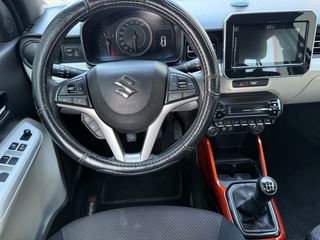 Suzuki Ignis 2018 2WD GLX-thumb-15