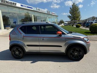 Suzuki Ignis 2018 2WD GLX-thumb-3