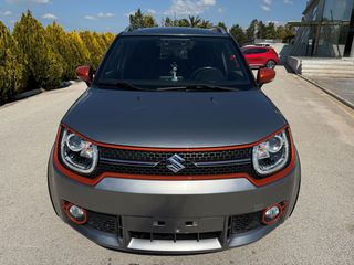 Suzuki Ignis 2018 2WD GLX-thumb-1