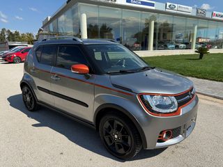 Suzuki Ignis 2018 2WD GLX-thumb-2