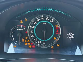 Suzuki Ignis 2018 2WD GLX-thumb-18
