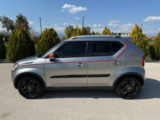 Suzuki Ignis 2018 2WD GLX-thumb-7