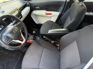 Suzuki Ignis 2018 2WD GLX-thumb-8