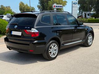 Bmw X3 2008 2.0 2008-thumb-4