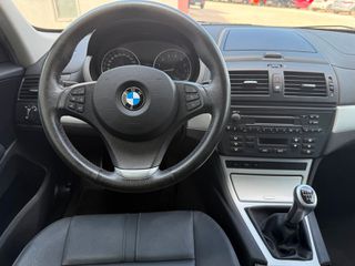 Bmw X3 2008 2.0 2008-thumb-17