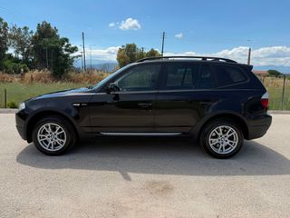 Bmw X3 2008 2.0 2008-thumb-7